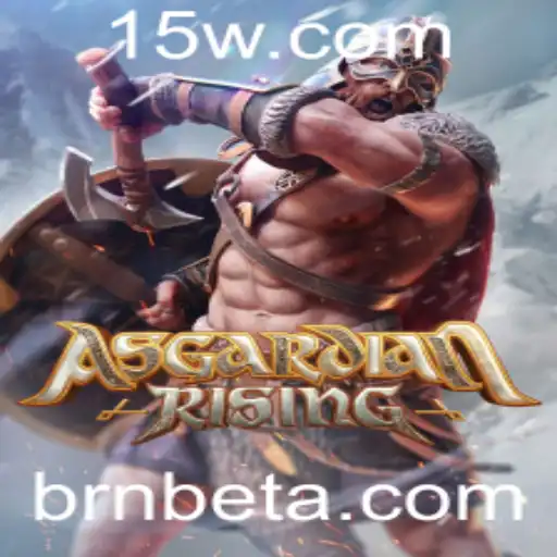 Explorando AsgardianRising e a Integração com brnbet
