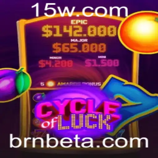 Descubra o Jogo CycleofLuck: Um Mergulho no Mundo das Apostas
