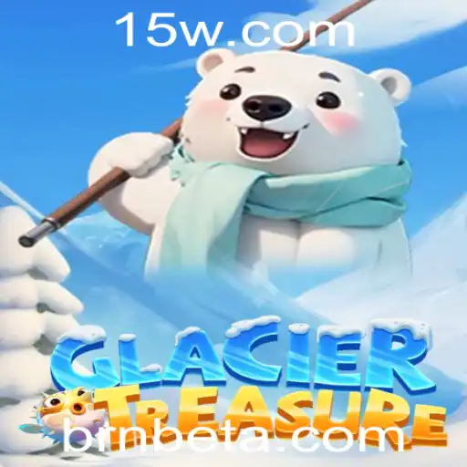 Desvendando GlacierTreasure: Mergulhe na Aventura Congelante com brnbet