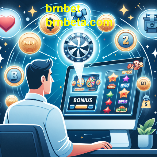 Explorando a Categoria de Jogos de Bônus no brnbet