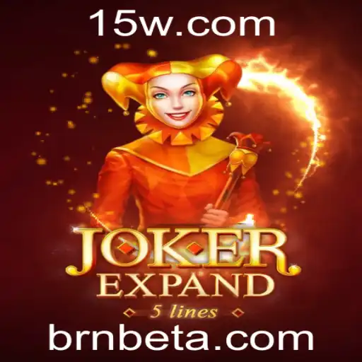 Explorando o Universo de 'JokerExpand' na Plataforma BRNBet