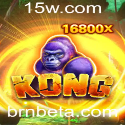 Descubra o Fascinante Mundo de Kong no Universo de Jogos: Uma Aventura com brnbet