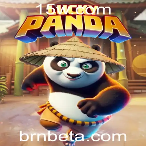Explorando o Fascinante Mundo do LuckyPanda no brnbet