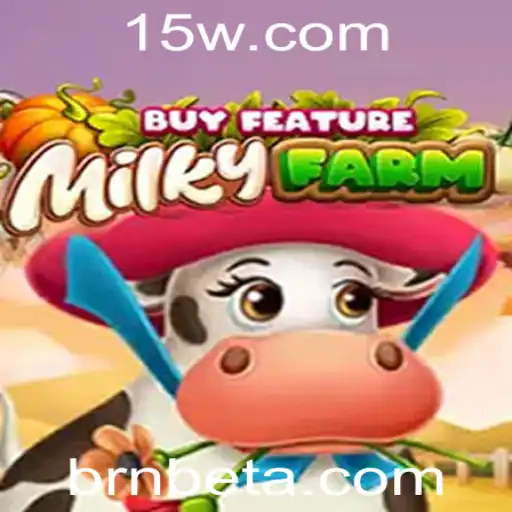 MilkyFarmBuyFeature: Descubra o Fascinante Mundo do Jogo com Brnbet