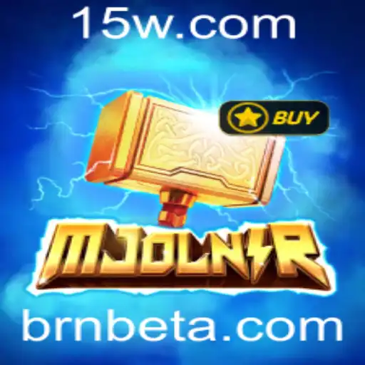 Explorando o Excitante Mundo de 'Mjolnir': O Jogo de Aventura Temático de Mitologia Nórdica