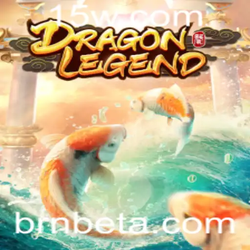Descubra DragonLegend: O Jogo que Está Transformando Experiências de Apostas Online