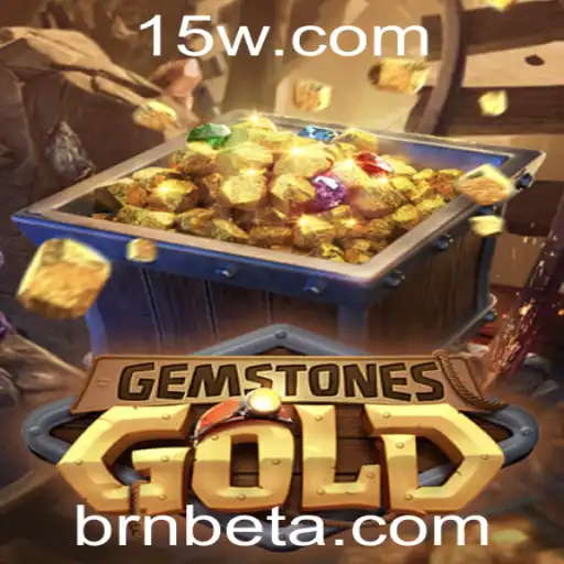 GemstonesGold: Aventuras e Estratégias no Mundo das Pedras Preciosas