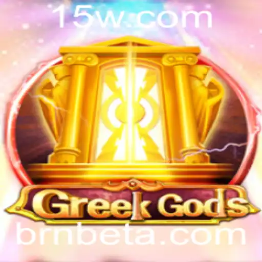 Explorando GreekGods: O Novo Fenômeno no Mundo dos Jogos