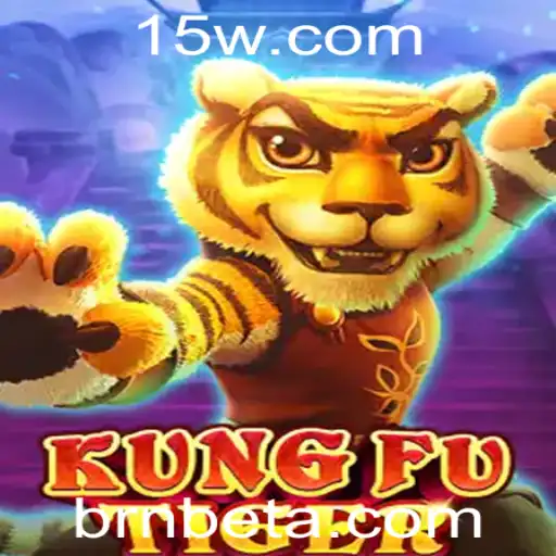 Explorando o Mundo de KungFuTiger: O Jogo de Aventura e Estratégia