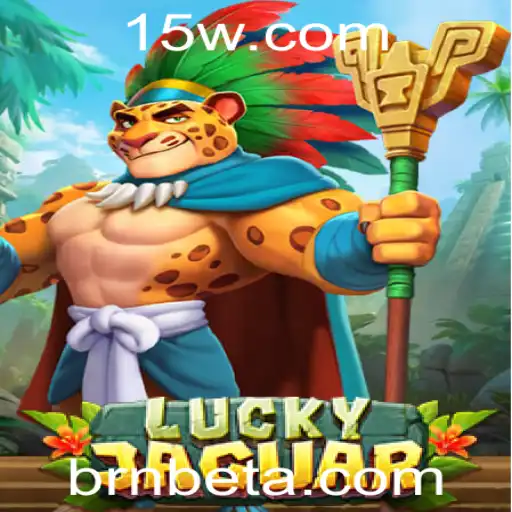 Descubra o Mundo do Jogo LuckyJaguar: Tudo o que Você Precisa Saber