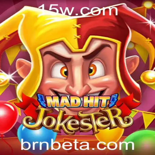 Explorando o Mundo de MadHitJokester: O Jogo de Estratégia Cômica Revolucionário