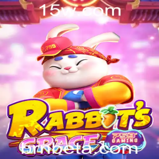 RabbitsGrace: Uma Spetacular Jornada no Mundo dos Jogos