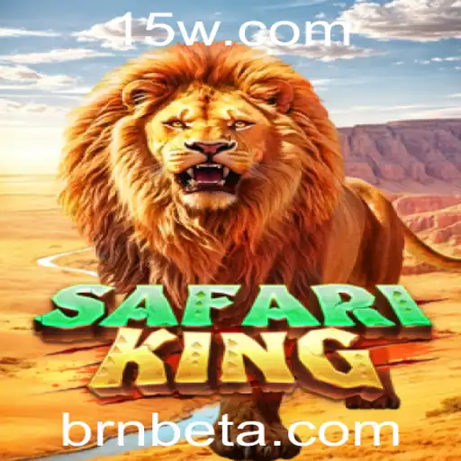 Explorando o Fascinante Mundo do SafariKing na Plataforma brnbet