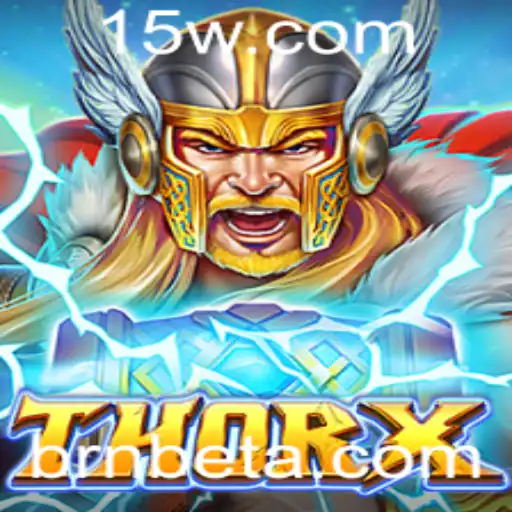 Descubra ThorX: O Novo Jogo Revolucionário de Ação e Aventura