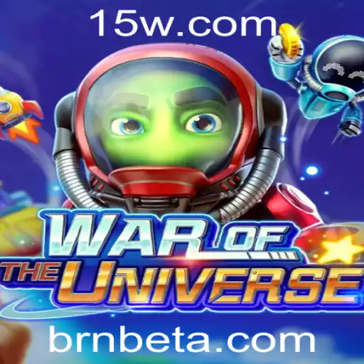 WAROFTHEUNIVERSE: Um Novo Jogo de Estratégia e Aventura
