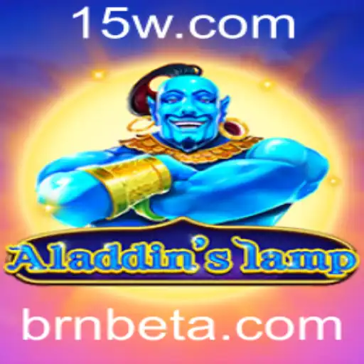 Descubra as Aventuras de 'Aladdinslamp': Um Jogo Fascinante no Mundo de Brnbet