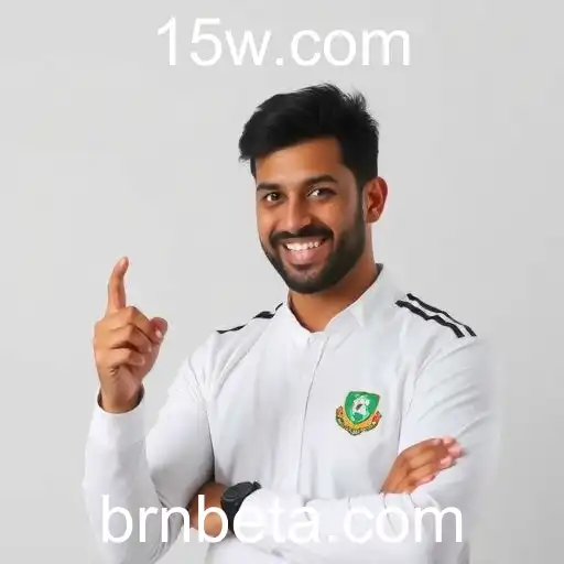 Explorando o Universo das Apostas Esportivas com BRNBet