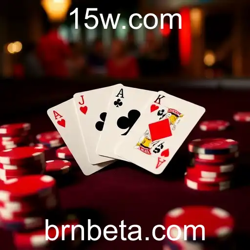 Blackjack: O Jogo de Cartas Fascinante