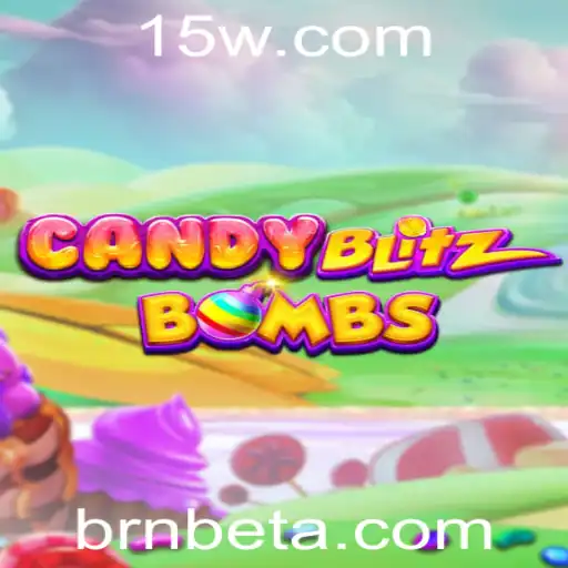 Tudo sobre CandyBlitzBombs: O jogo que combina estratégia e diversão