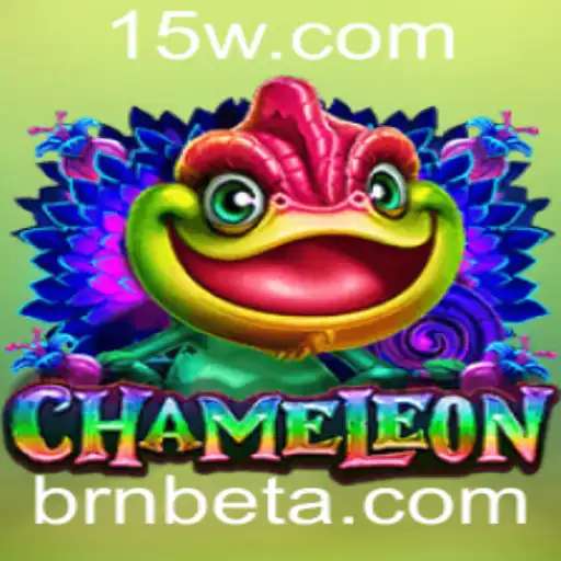 Descubra o Jogo 'Chameleon' com a Palavra-Chave 'brnbet'