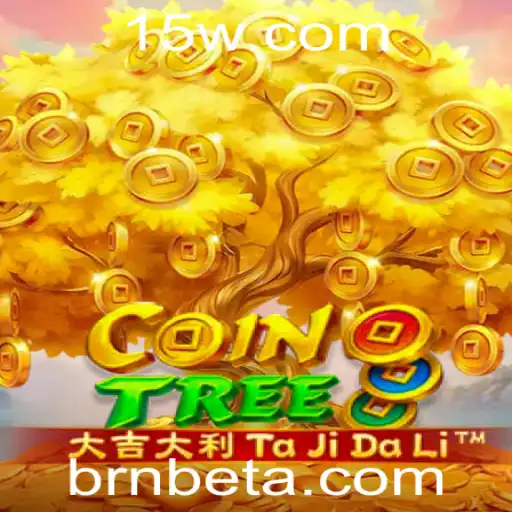 Descubra CoinTree: O Empolgante Mundo de Estratégia e Aventura com brnbet