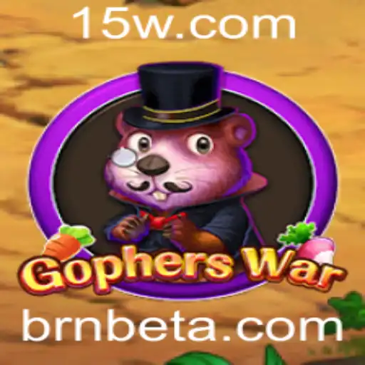 GophersWar: Desvende o Mundo Estratégico do Novo Sucesso de Jogos