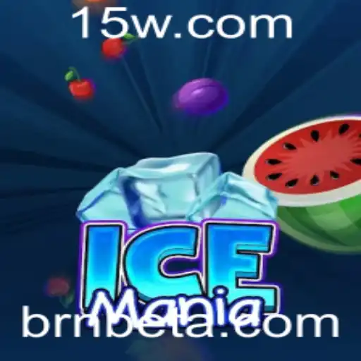 Descubra o Fascinante Mundo de IceMania com Brnbet