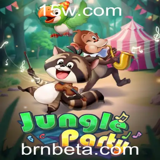 Explorando JungleParty: O Jogo de Aventura e Estratégia que Conquista Fãs Globalmente
