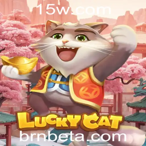 Explorando o Universo de LuckyCat: O Jogo de Apostas da BrnBet