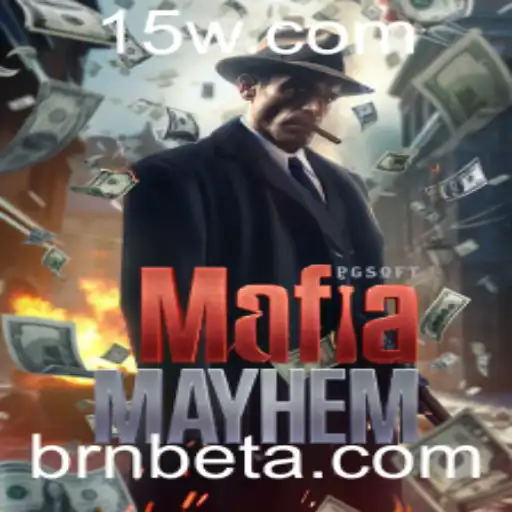 Descubra as Intrigas de MafiaMayhem: O Jogo de Estratégia e Astúcia Online