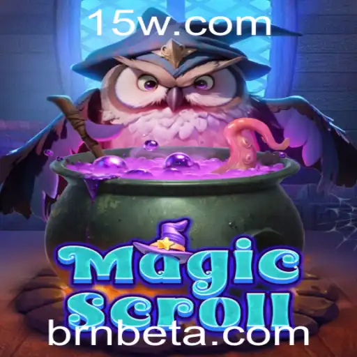 Desvendando o Mundo Encantado de MagicScroll: Um Guia Completo