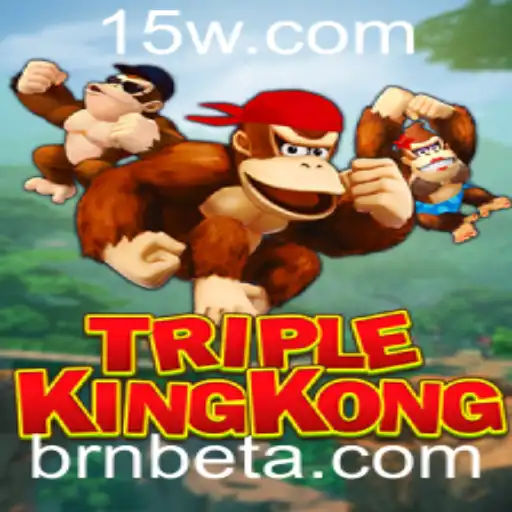 Explorando TripleKingKong: Uma Nova Dimensão no Universo dos Jogos