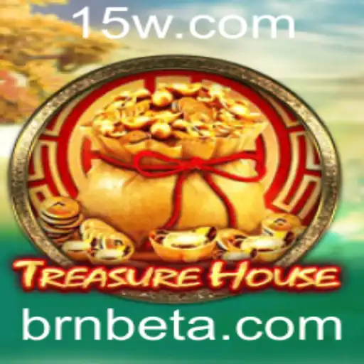Descubra o Mundo de Aventura em TreasureHouse com Brnbet