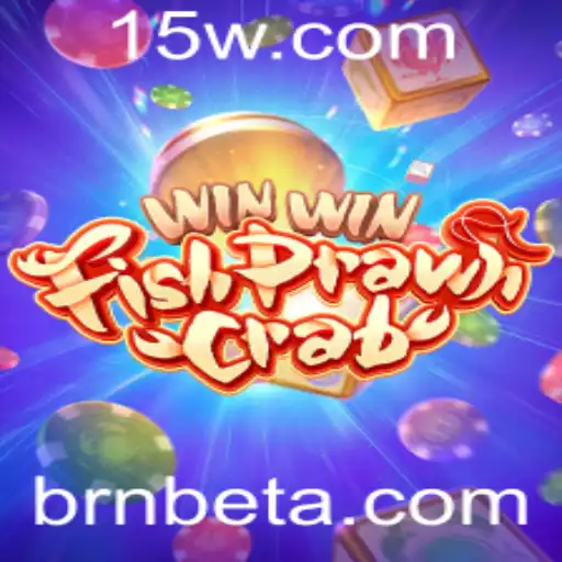 Descubra o Fascinante Mundo de WinWinFishPrawnCrab: Um Jogo de Azar Popular