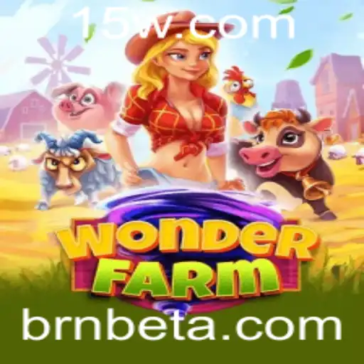Explorando WonderFarm: Um Jogo de Criação e Estratégia