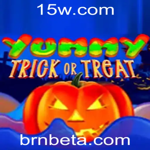 YummyTrickorTreat: Uma Aventura Doce e Divertida